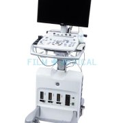 Ultrasound machines